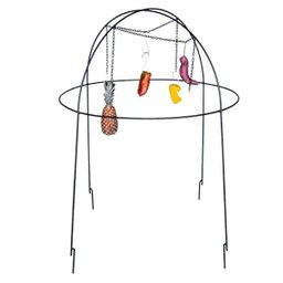 Churrasqueira Costelão Chão Varal Gigante 120cmx60cm - 5