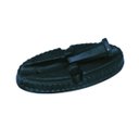 Ver imagem 3 de Escovão Pesado Feito a Mão Ferro Fundido Raridade Antigo N04