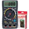 Multímetro Digital UT30B - 1
