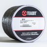 Gaxeta Teadit 2773 Fibra Fenolitica com Ptfe Grafite 12,7=1/2 - 1