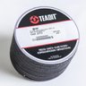 Gaxeta Teadit 2773 Fibra Fenolitica com Ptfe Grafite 12,7=1/2 - 2