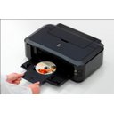 Ver imagem 3 de Impressora Canon Ip4910 Jato de Tinta - Imprime em Cd/Dvd