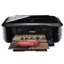 Ver imagem 1 de Impressora Canon Ip4910 Jato de Tinta - Imprime em Cd/Dvd