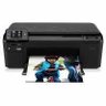 Multifuncional HP PhotoSmart D110A Jato de Tinta CN731A#AK4 - 1