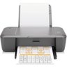 IMPRESSORA HP DESKJET 1000 - 1