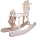 Ver imagem 3 de Cavalo de Balanço - Bohney