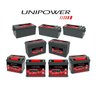 Bateria Estacionaria Unipower 12V 180ah - Nobreak, Solar - 3