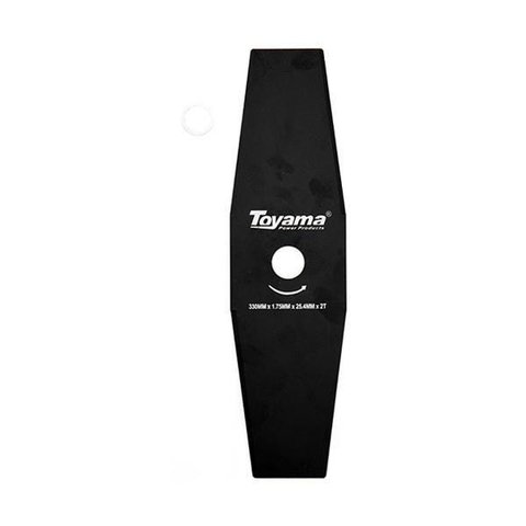 Lamina 2 Pontas 350x25,4/20,0x2,0mm) 1301050