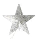 Ver imagem 1 de Estrela Led Ponteira para Arvore de Natal com Tomada