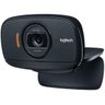 Webcam Logitech C525 HD 720P 30Fps Rotação 360 Graus - 5