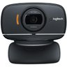 Webcam Logitech C525 HD 720P 30Fps Rotação 360 Graus - 1