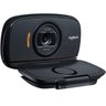 Webcam Logitech C525 HD 720P 30Fps Rotação 360 Graus - 3