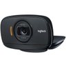 Webcam Logitech C525 HD 720P 30Fps Rotação 360 Graus - 4