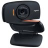 Webcam Logitech C525 HD 720P 30Fps Rotação 360 Graus - 6
