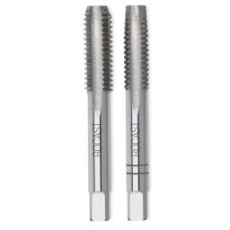 Macho Manual Em Aco Rapido Hssmf M6 X 0.75 Rocast - 3 Macho Manual Em Aco Rapido Hssmf M6 X 0.75 Rocast - 3