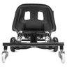Go Kart Drift - Preto - Carrinho para Hoverboard - Aço - 1849 - Two Dogs - 3