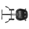Go Kart Drift - Preto - Carrinho para Hoverboard - Aço - 1849 - Two Dogs - 5