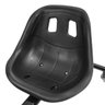Go Kart Drift - Preto - Carrinho para Hoverboard - Aço - 1849 - Two Dogs - 4