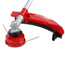 Ver imagem 5 de Roçadeira Toyama Rt52-l 52cc 2hp 10.000rpm C/ Faca 3 Pontas e Cabeçote + Óleo Stihl 2t
