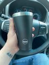 Ver imagem 2 de Copo Térmico Magic Beer - 473ml - Preto - Mokha