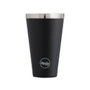 Ver imagem 1 de Copo Térmico Magic Beer - 473ml - Preto - Mokha