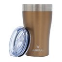Ver imagem 3 de Copo Térmico Arell - Tulip Pint - 500ml - Metallic Gold