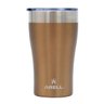 Copo Térmico Arell - Tulip Pint - 500ml - Metallic Gold - 2