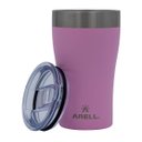 Ver imagem 3 de Copo Térmico Arell - Tulip Pint - 500ml - Sweet Pink