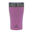 Ver imagem 2 de Copo Térmico Arell - Tulip Pint - 500ml - Sweet Pink