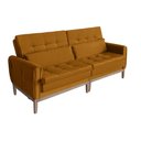 Ver imagem 1 de Sofá Cama Rivieira 2,70m-terra