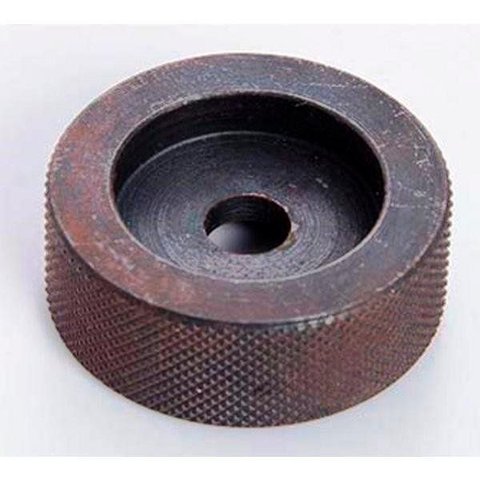 Rolo Catraca Recartilhada Superior Ferro C11-13 Sun Special