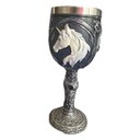 Ver imagem 1 de Taca Medieval Unicornio