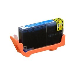 Cartucho Ciano Jato De Tinta Compatível 935xl C2p24ab C2P26AL C2P26AN 6230 6830 - 1