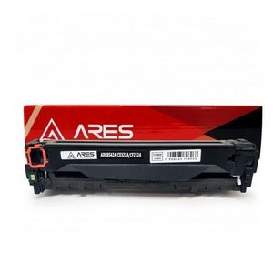 Cartucho Toner Amarelo para Impressoras Laser Compatível Cb542 Arcb542A Cb542A Ce322A Cf212A - Cb542