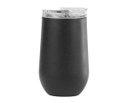 Ver imagem 1 de Copo Térmico Belli - 450ml - Preto - Mokha