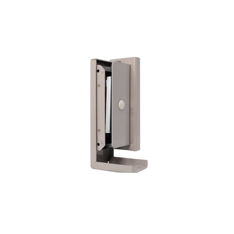 Eletroímã Dz M150 para Pisos com Sensor - Ipec - Cinza