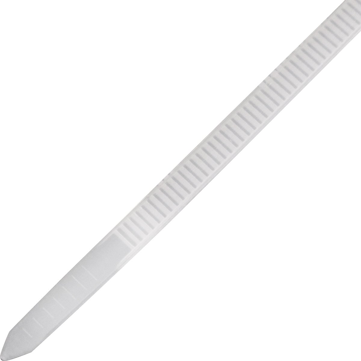 Abraçadeira Nylon Enforca Gato 4,8x200mm Branco C/ 1000 Un - 8