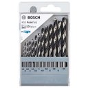 Ver imagem 2 de Jogo De Brocas Hss Point Teq 1,5 A 6,5 Com 13 Pc