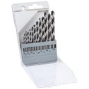 Ver imagem 1 de Jogo De Brocas Hss Point Teq 1,5 A 6,5 Com 13 Pc