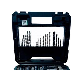 Jogo de Brocas e Bits Kit com 82 Peças Multilaser Ho211 - 3