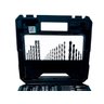 Jogo de Brocas e Bits Kit com 82 Peças Multilaser Ho211 - 3