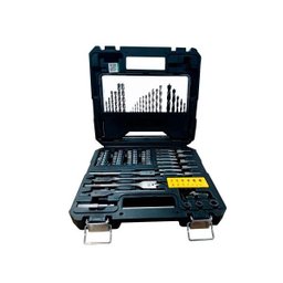 Jogo de Brocas e Bits Kit com 82 Peças Multilaser Ho211 - 6