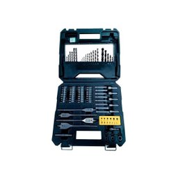 Jogo de Brocas e Bits Kit com 82 Peças Multilaser Ho211 - 2