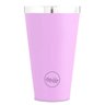 Copo Térmico Magic Beer - 473ml - Pink - Mokha - 1