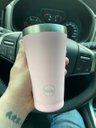 Ver imagem 2 de Copo Térmico Magic Beer - 473ml - Pink - Mokha