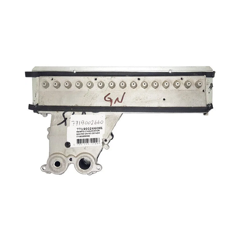 Manifold Aquecedor Bosch Gwh 500 Gn no Estado - 7719002660NE