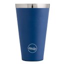 Ver imagem 1 de Copo Térmico Magic Beer - 473ml - Azul - Mokha