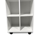 Ver imagem 4 de Balcão com Bandeja para Clínica de Estética, Odonto, Pele