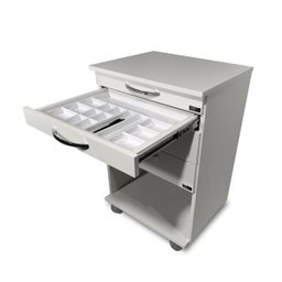 Kart Médico para Atendimento em Clínicas e Consultórios - 2