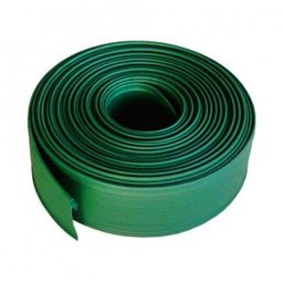 Limitador Grama Separador Jardim 25 metros Meia Borda - 1 Limitador Grama Separador Jardim 25 metros Meia Borda - 1